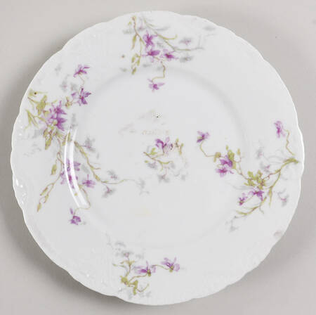 Schleiger 148G Salad Plate