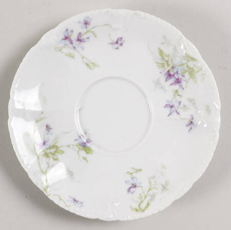 Schleiger 148G Saucer for Oversized Cup