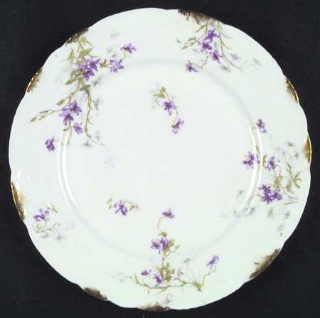 Schleiger 148o by Haviland