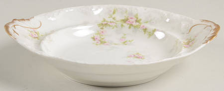 Schleiger 149 Round Butter No Lid