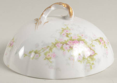 Schleiger 149 Lid for Round Butter