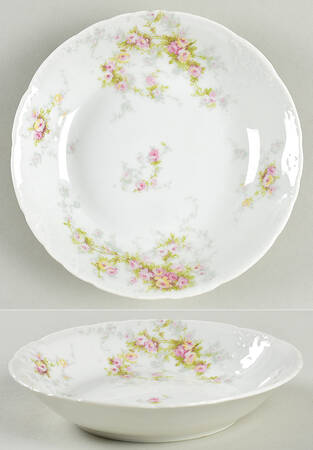 Schleiger 149 Coupe Cereal Bowl