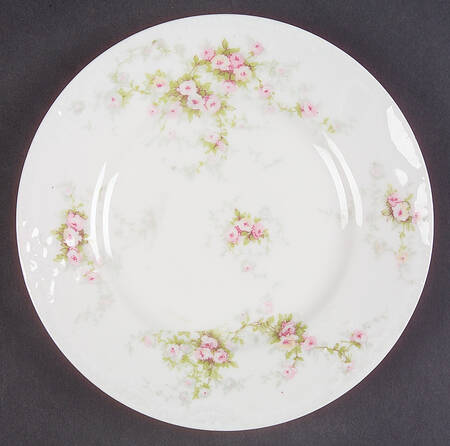 Schleiger 149 Bread & Butter Plate