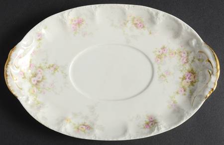 Schleiger 149 Underplate for Gravy Boat