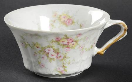 Schleiger 149 Flat Cup