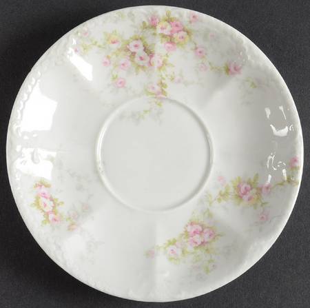 Schleiger 149 Saucer for Flat Cup