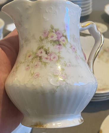 Schleiger 149B Creamer