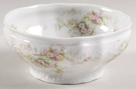 Schleiger 149B Cranberry Bowl
