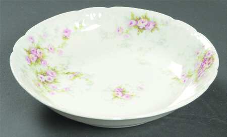 Schleiger 149B Fruit/Dessert (Sauce) Bowl