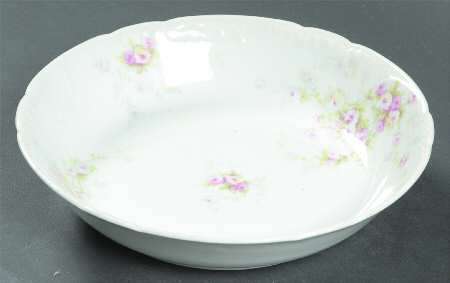 Schleiger 149B Coupe Cereal Bowl
