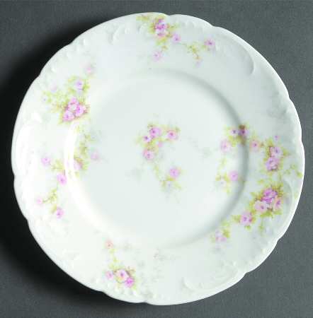 Schleiger 149B Bread & Butter Plate