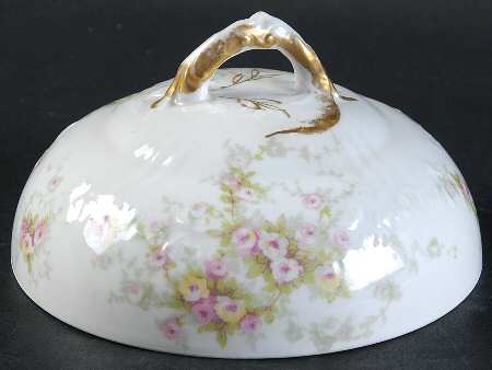 Schleiger 149B Lid for Round Butter