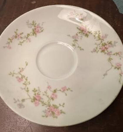 Schleiger 149c Saucer