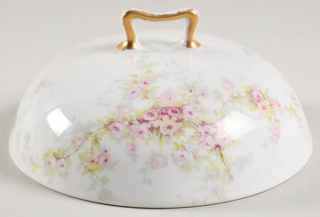 Schleiger 149c Lid for Round Butter