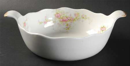 Schleiger 149c Liner for Pudding Bowl