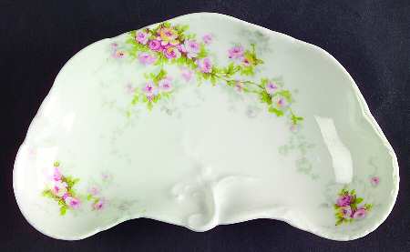 Schleiger 149E Bone Dish