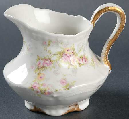 Schleiger 149F Creamer