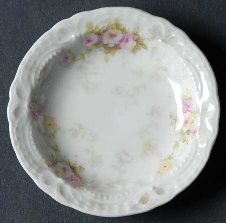 Schleiger 149F Butter Pat