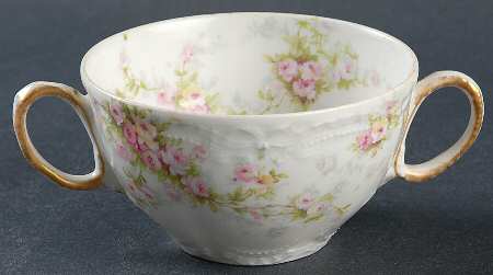 Schleiger 149F Flat Bouillon Cup
