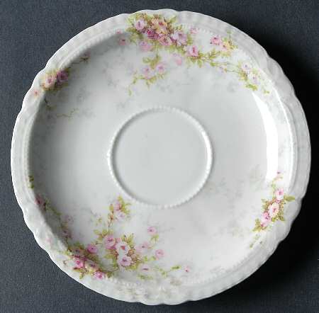 Schleiger 149F Saucer for Bouillon Cup