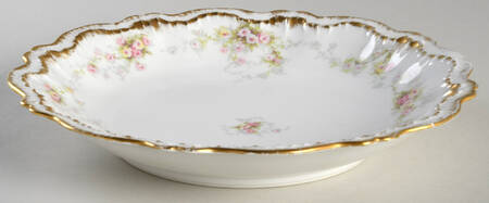 Schleiger 149k 9" Shallow Bowl