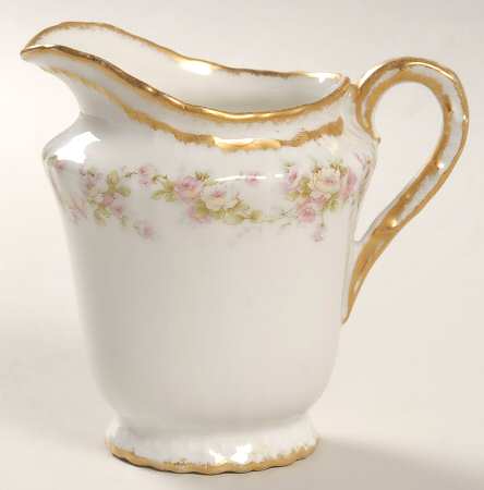Schleiger 149k Creamer