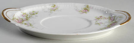 Schleiger 149l Underplate for Gravy Boat