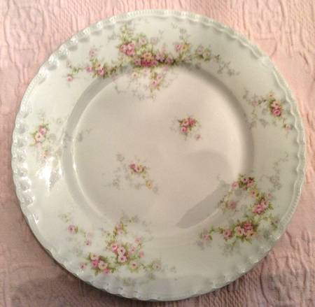 Schleiger 149l Dinner Plate