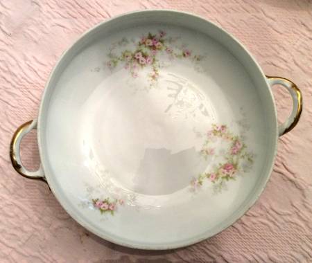 Schleiger 149l Round Vegetable No Lid