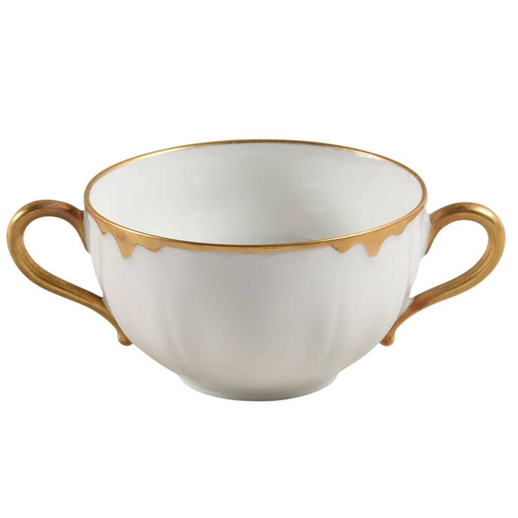 Schleiger 15 Flat Bouillon Cup