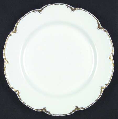 Schleiger 15 Dinner Plate