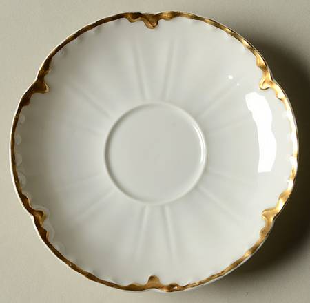 Schleiger 15 Saucer for Demitasse Cup