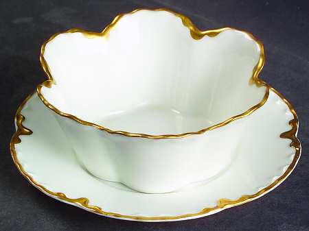 Schleiger 15 Ramekin & Saucer Set