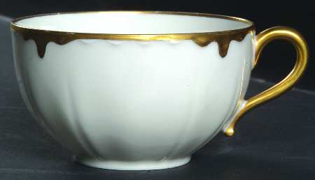 Schleiger 15 Flat Cup