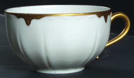 Schleiger 15 Flat Cup