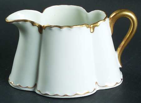 Schleiger 15 Creamer