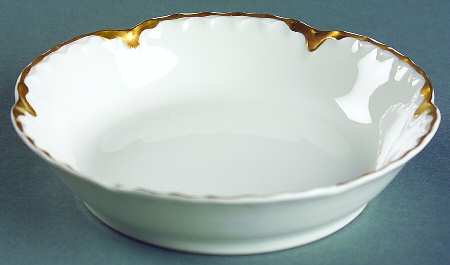 Schleiger 15 Fruit/Dessert (Sauce) Bowl