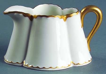 Schleiger 15 Creamer