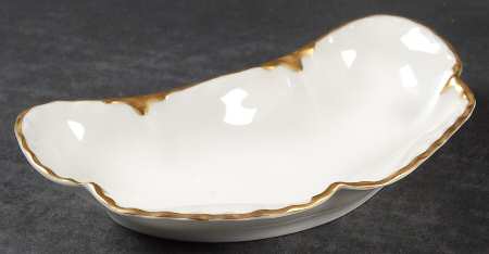 Schleiger 15 Bone Dish