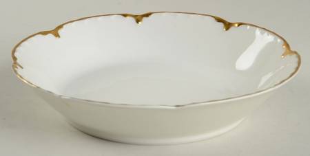 Schleiger 15 Coupe Soup Bowl