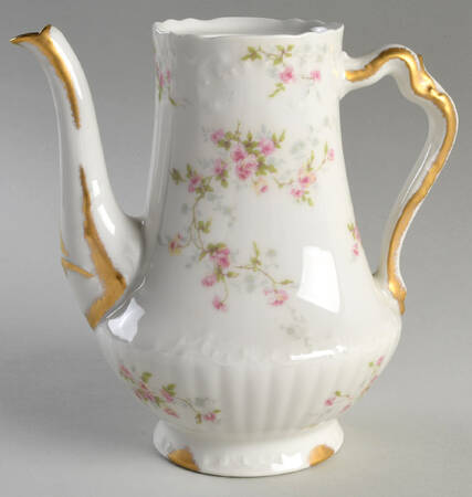 Schleiger 150 Coffee Pot No Lid