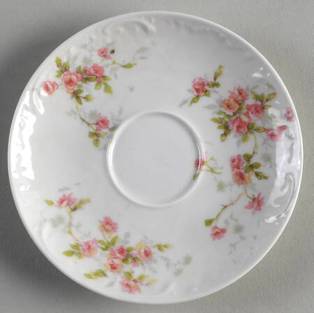 Schleiger 150 Saucer for Demitasse Cup