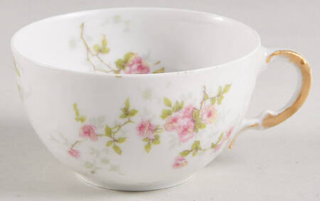Schleiger 150 Flat Cup