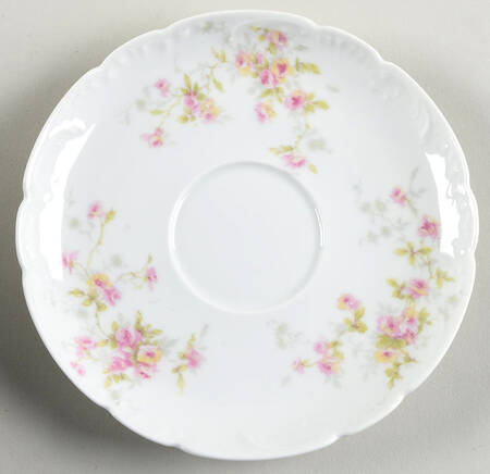 Schleiger 150 Saucer for Oversized Cup