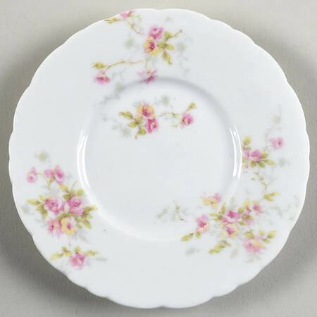 Schleiger 150 Saucer for Ramekin