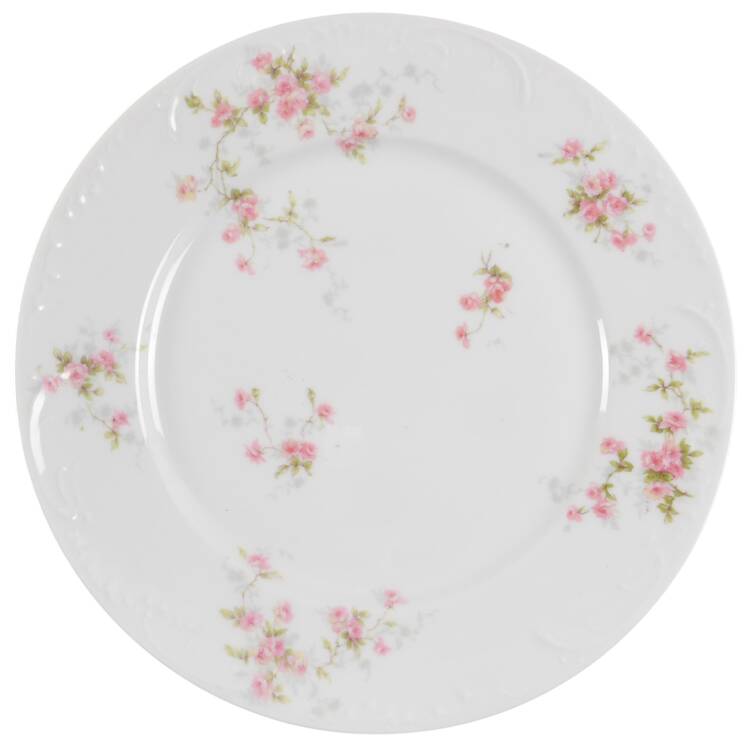 Schleiger 150 Dinner Plate