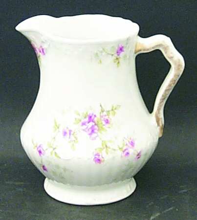 Schleiger 150 Creamer