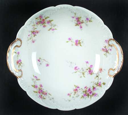 Schleiger 150 8" Round Vegetable Bowl