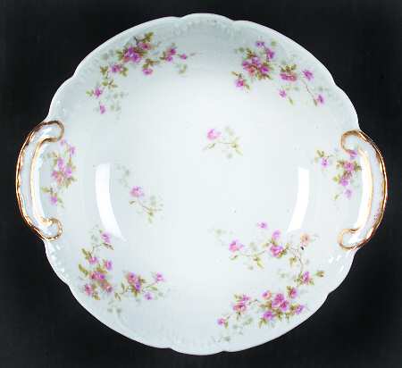 Schleiger 150 9" Round Vegetable Bowl