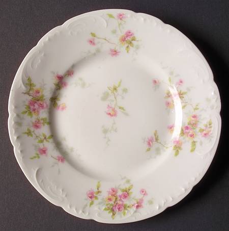 Schleiger 150 Bread & Butter Plate
